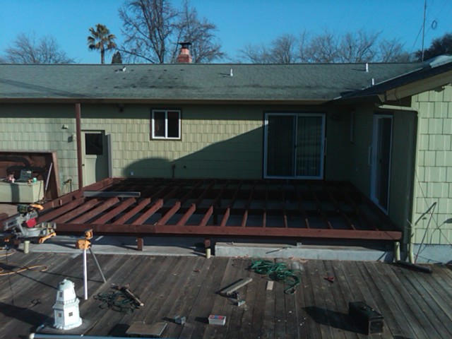 IMG-20130213-00246.jpg - Joists in Place